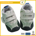 Ningbo China produziert neuesten Design Kind Baby Kid Sportschuhe